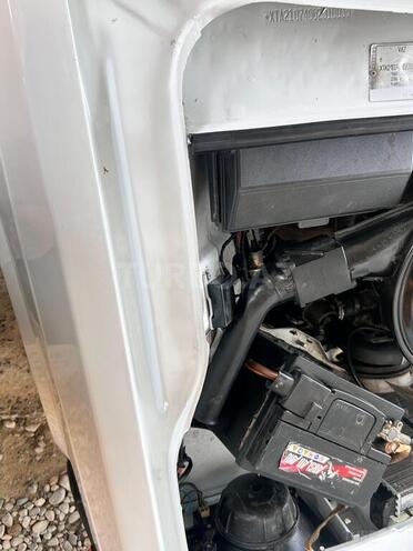 LADA (VAZ) 2107 2006, 75,000 km - 1.6 л - Bakı