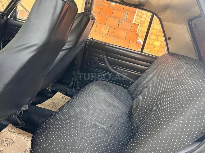 LADA (VAZ) 2107 2006, 75,000 km - 1.6 л - Bakı