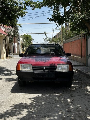 LADA (VAZ) 2109 1990, 250,044 km - 1.5 l - Bakı