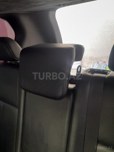 Nissan X-Trail 2008, 120,000 km - 2.5 l - Xırdalan