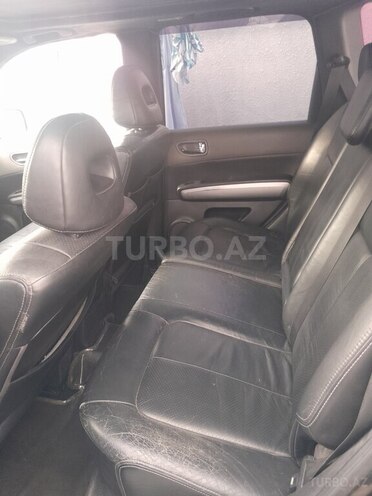 Nissan X-Trail 2008, 120,000 km - 2.5 l - Xırdalan