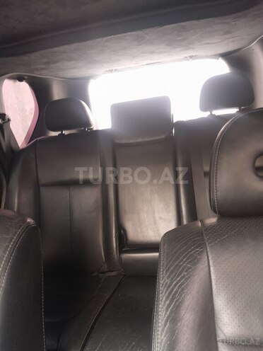 Nissan X-Trail 2008, 120,000 km - 2.5 l - Xırdalan