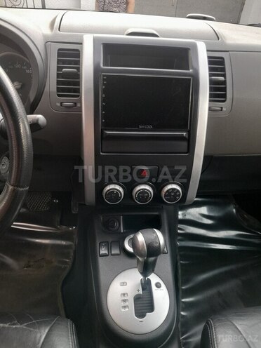 Nissan X-Trail 2008, 120,000 km - 2.5 l - Xırdalan