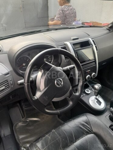 Nissan X-Trail 2008, 120,000 km - 2.5 l - Xırdalan
