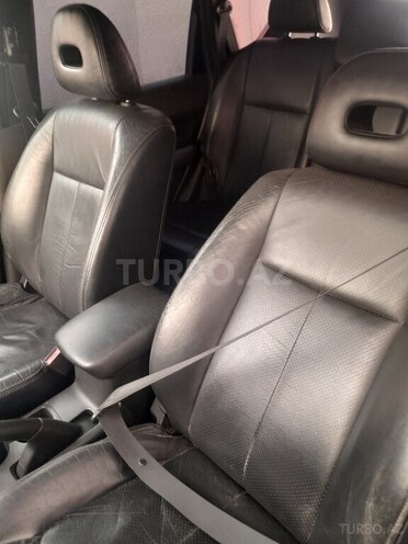 Nissan X-Trail 2008, 120,000 km - 2.5 l - Xırdalan