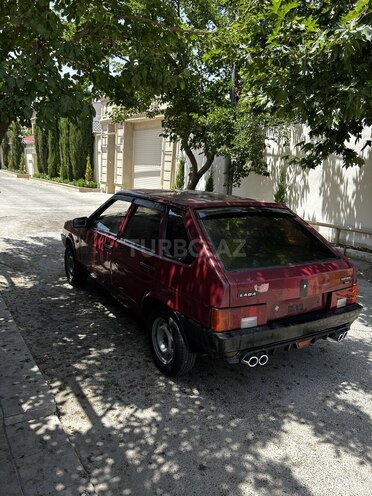 LADA (VAZ) 2109 1990, 250,044 km - 1.5 l - Bakı