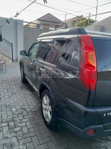 Nissan X-Trail 2008, 120,000 km - 2.5 l - Xırdalan