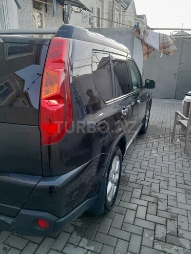 Nissan X-Trail 2008, 120,000 km - 2.5 l - Xırdalan