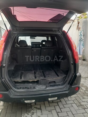 Nissan X-Trail 2008, 120,000 km - 2.5 l - Xırdalan