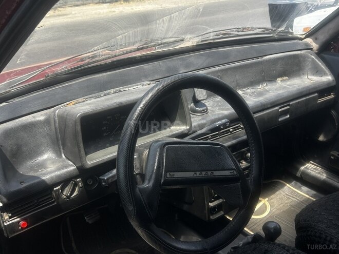 LADA (VAZ) 2109 1990, 250,044 km - 1.5 l - Bakı