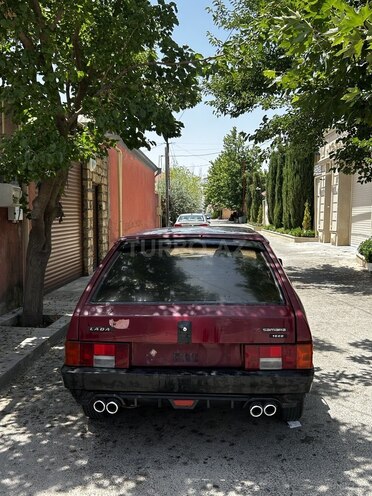 LADA (VAZ) 2109 1990, 250,044 km - 1.5 l - Bakı
