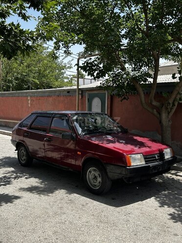LADA (VAZ) 2109 1990, 250,044 km - 1.5 l - Bakı