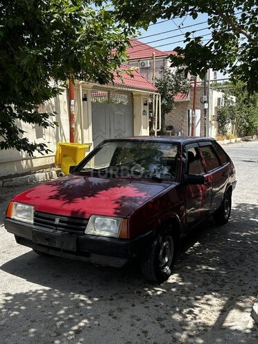 LADA (VAZ) 2109 1990, 250,044 km - 1.5 l - Bakı