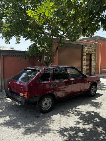 LADA (VAZ) 2109 1990, 250,044 km - 1.5 l - Bakı