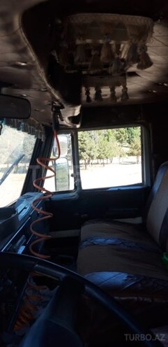 KamAz 5511 1989, 360,000 km - 11.0 l - Gəncə