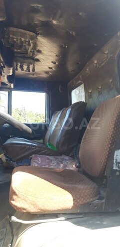 KamAz 5511 1989, 360,000 km - 11.0 l - Gəncə