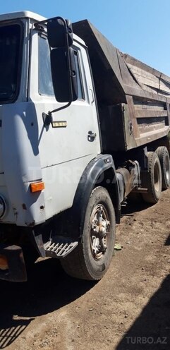 KamAz 5511 1989, 360,000 km - 11.0 l - Gəncə