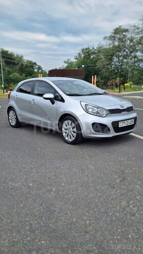 Kia Rio 2012, 262,000 km - 1.1 л - Zaqatala