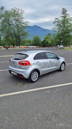 Kia Rio 2012, 262,000 km - 1.1 л - Zaqatala