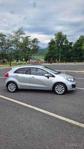 Kia Rio 2012, 262,000 km - 1.1 л - Zaqatala