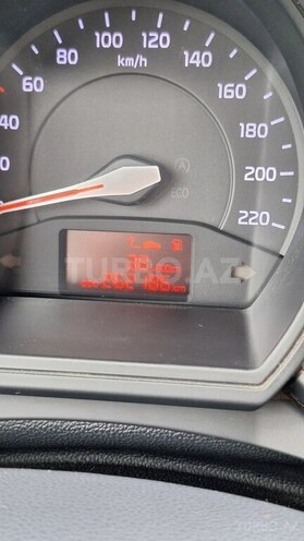 Kia Rio 2012, 262,000 km - 1.1 л - Zaqatala