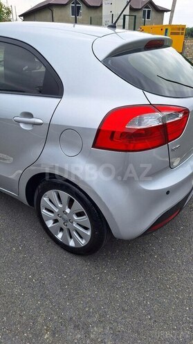 Kia Rio 2012, 262,000 km - 1.1 л - Zaqatala