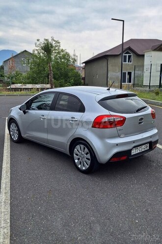 Kia Rio 2012, 262,000 km - 1.1 л - Zaqatala