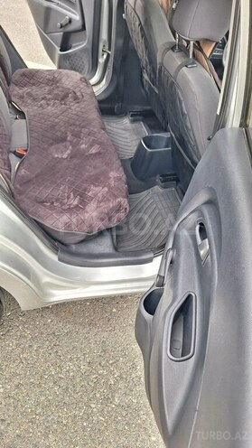 Kia Rio 2012, 262,000 km - 1.1 л - Zaqatala