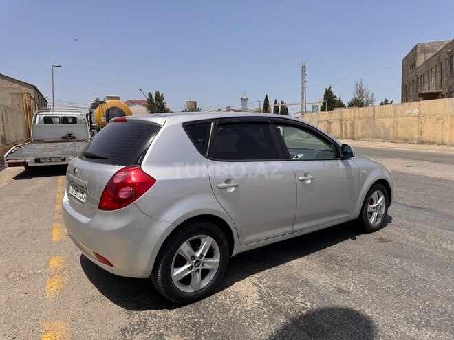Kia Ceed 2008, 250,000 km - 1.6 l - Bakı