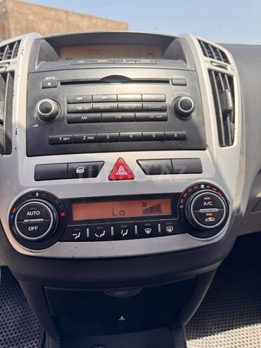 Kia Ceed 2008, 250,000 km - 1.6 l - Bakı