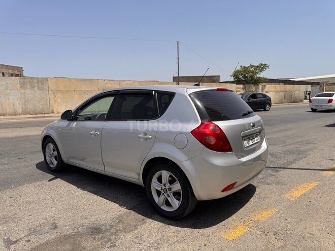 Kia Ceed 2008, 250,000 km - 1.6 l - Bakı