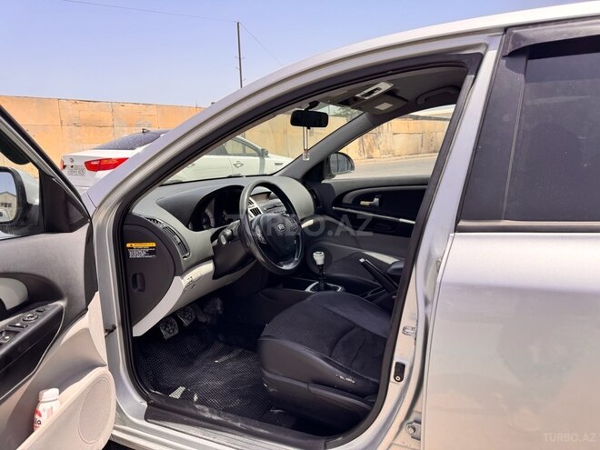 Kia Ceed 2008, 250,000 km - 1.6 l - Bakı