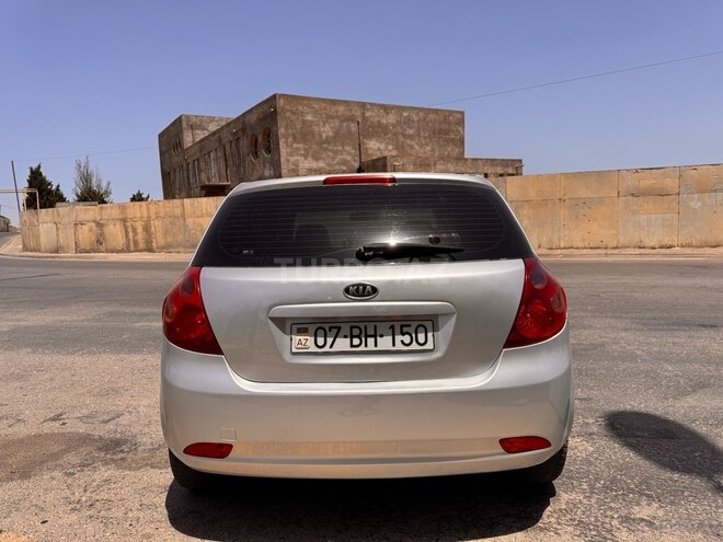 Kia Ceed 2008, 250,000 km - 1.6 l - Bakı