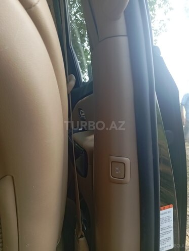 Kia Carnival 2015, 204,000 km - 2.2 l - Naftalan