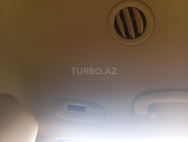 Kia Carnival 2015, 204,000 km - 2.2 l - Naftalan