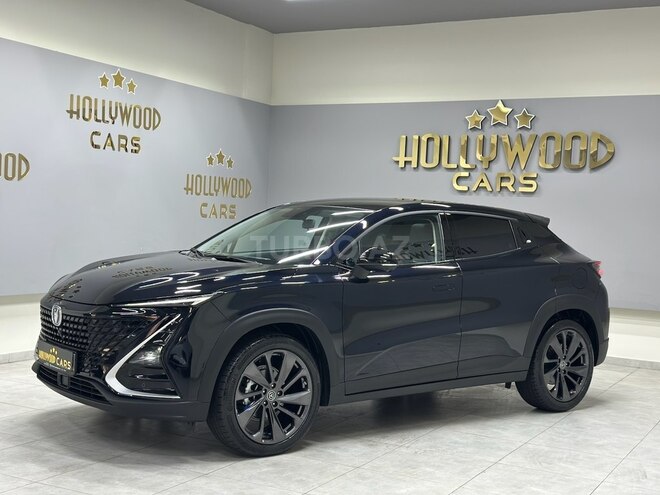 Changan Uni-T-2