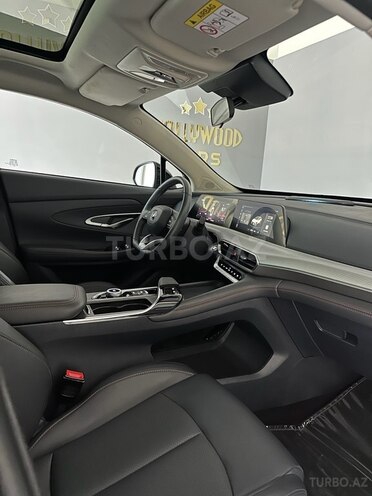 Changan Uni-T-14