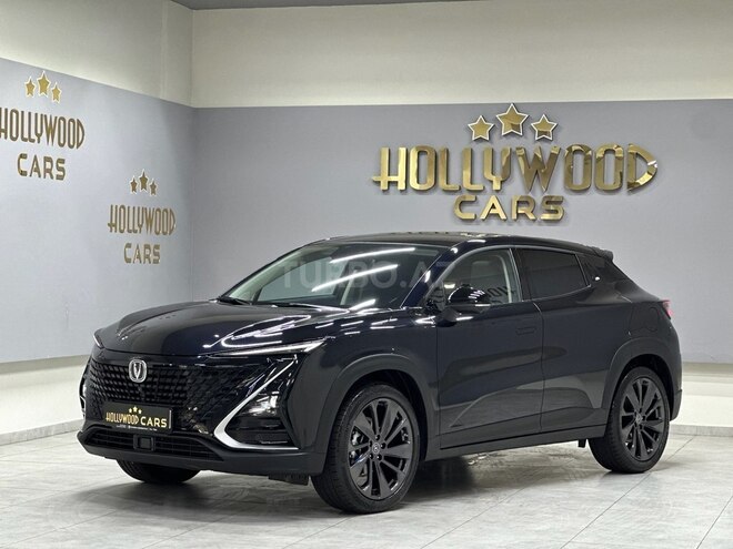 Changan Uni-T-3