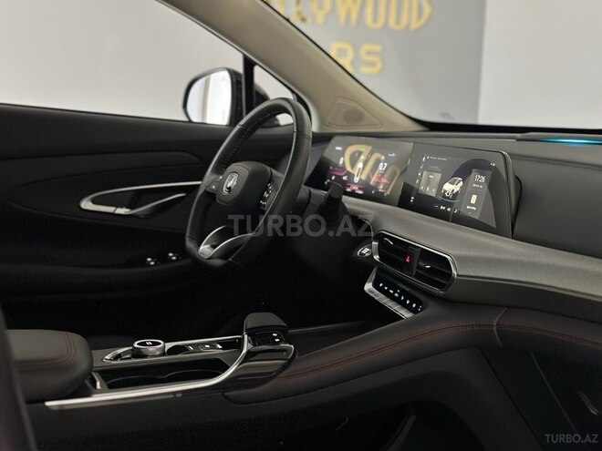 Changan Uni-T-11