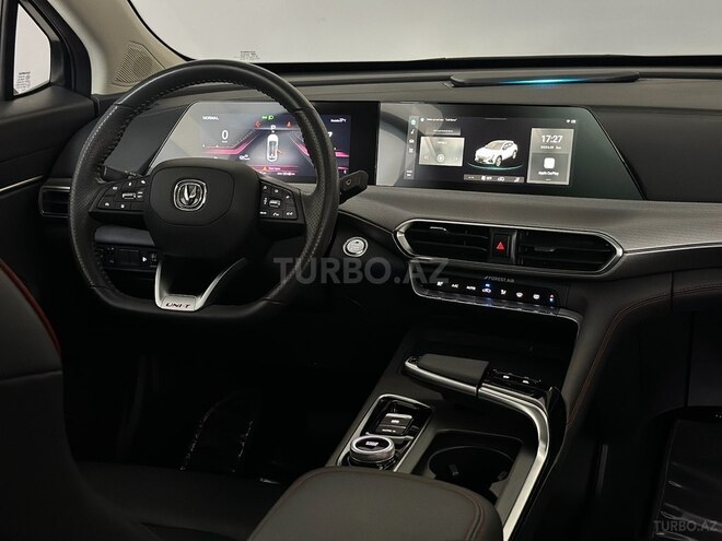 Changan Uni-T-16