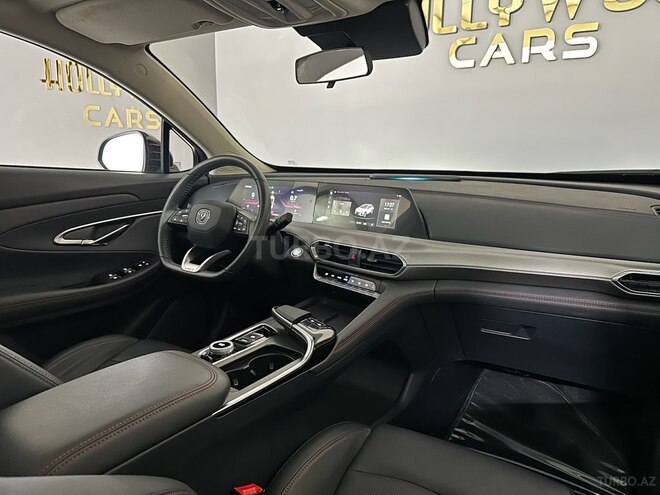 Changan Uni-T-17