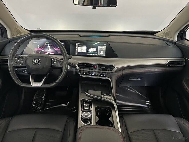 Changan Uni-T-18