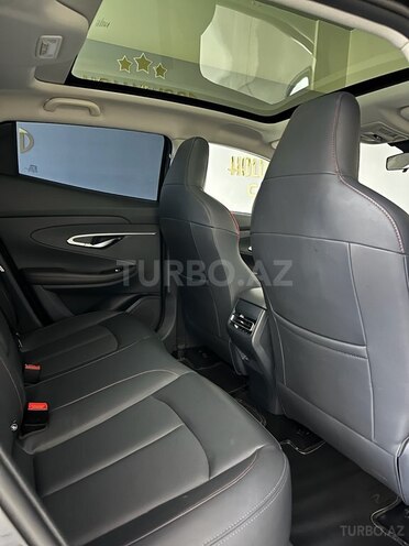 Changan Uni-T-21
