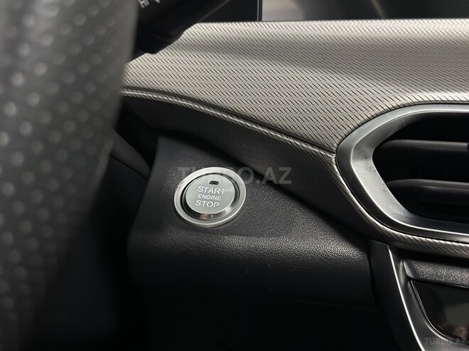 Changan Uni-T-25