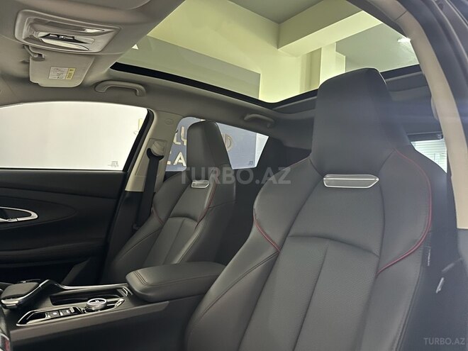 Changan Uni-T-24
