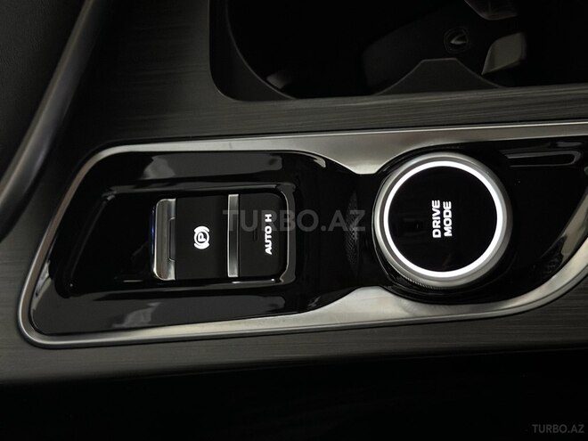 Changan Uni-T-29
