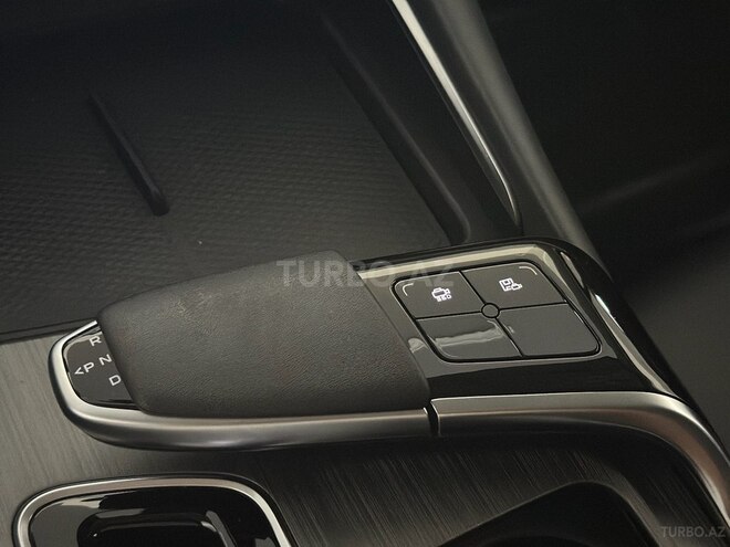 Changan Uni-T-31