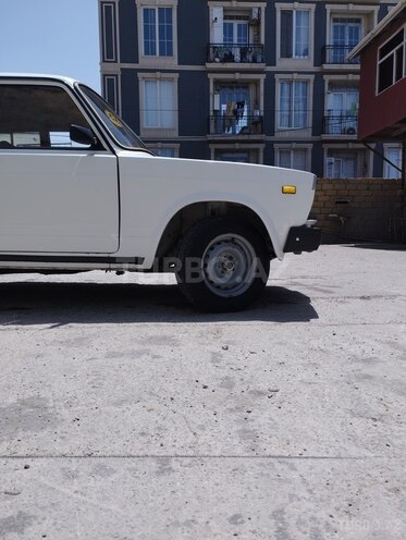 LADA (VAZ) 2107 1998, 68,977 km - 1.6 l - Salyan