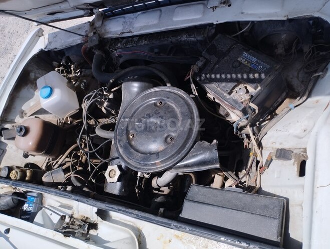 LADA (VAZ) 2107 1998, 68,977 km - 1.6 l - Salyan