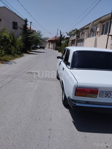LADA (VAZ) 2107 1998, 68,977 km - 1.6 l - Salyan